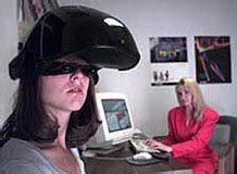 Dr. Deb: Virtual Reality Therapy: The New Horizon