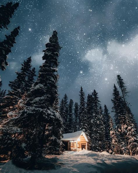 Cozy Winter Scene Wallpapers - Wallpaper Cave