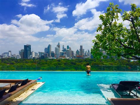 Top 10 Bangkok pools – Lottie's World