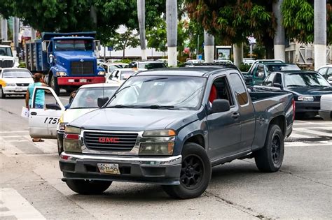 It's All About The GMC Canyon VS Chevy Colorado | SBW