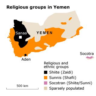 Culture - YEMEN