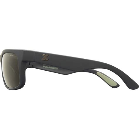 Zeal Essential Polarized Sunglasses | Backcountry.com