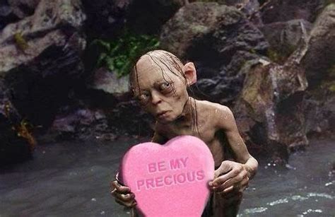 My Precious Gollum Quotes. QuotesGram