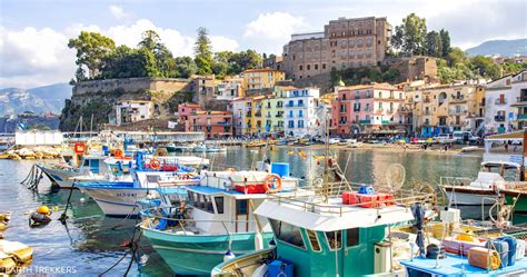 Three Days in Sorrento, Italy | Sorrento, Capri & the Amalfi Coast – Earth Trekkers