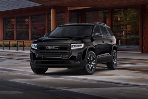 2023 Gmc Acadia Changes – Get Calendar 2023 Update