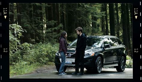 All About Cars: edward cullen's volvo