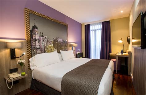 Leonardo Hotel Madrid City Center | Leonardo Hotels