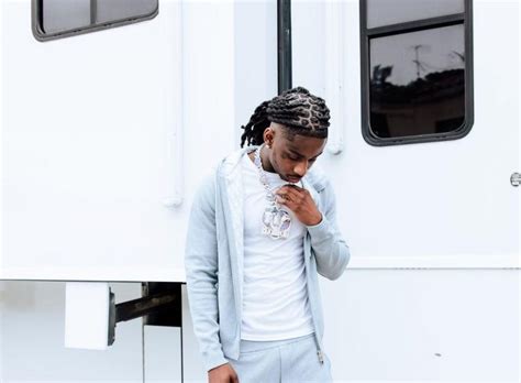 Polo G Returns with New Single 'Barely Holdin' On'; Announces 'Hood ...