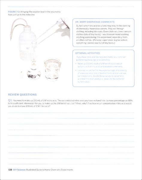 Illustrated Guide to Home Chemistry Experiments | O'Reilly Media | 9780596514921