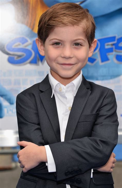 Jacob Tremblay | Room Movie Adaptation Cast | POPSUGAR Entertainment ...