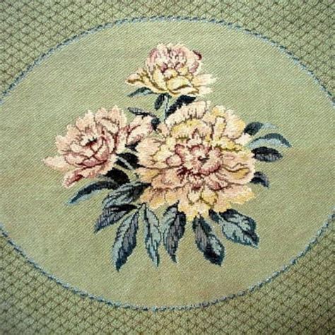 Floral Tapestry - Etsy