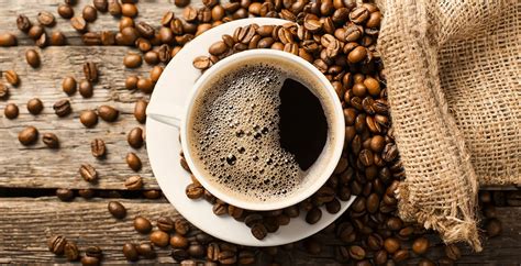 The Coffee Diet: Can It Actually Help You Lose Weight for Good? - Dr. Axe