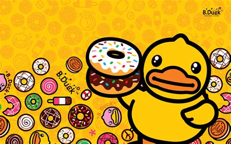 Rubber Duck Wallpaper (56+ images)