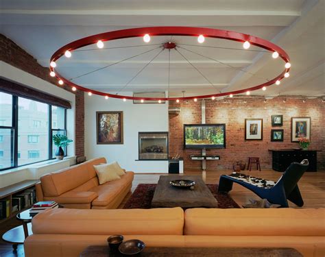 Main living room lighting ideas tips - Interior Design Inspirations