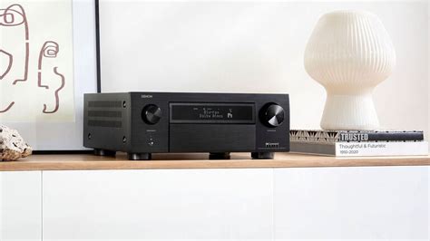 5 Reasons to Upgrade your AVR | Denon