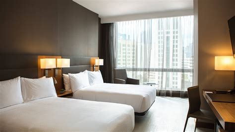 Boutique Panama City Hotel Panama in Financial District | AC Hotel Panama City