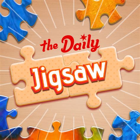 The Daily Jigsaw - Free Online Game | MeTV