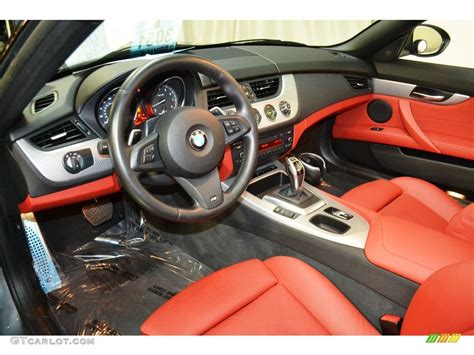 2012 BMW Z4 sDrive28i Interior Photos | GTCarLot.com