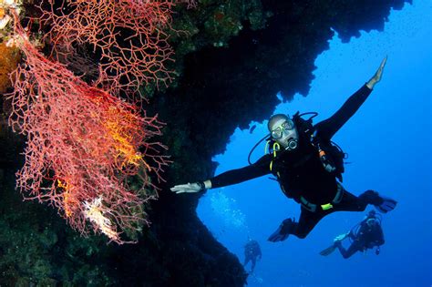 PADI Divemaster course - Palawan Divers - El Nido