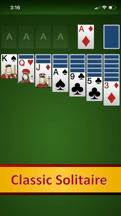 Klondike Solitaire Card Games by Solebon LLC