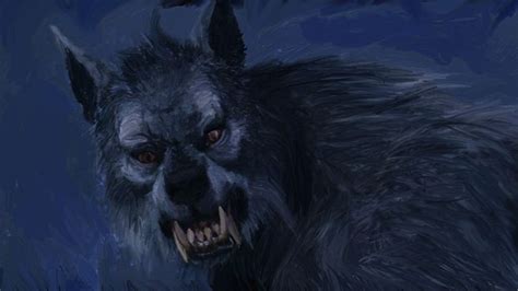 Big bad Wolf by Madtarrens on DeviantArt