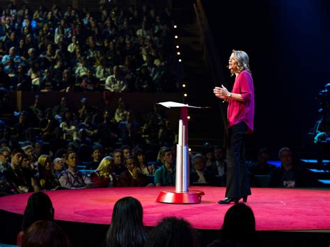 TED 2018: Soul-Searching at the Inspiration Assembly Line | WIRED