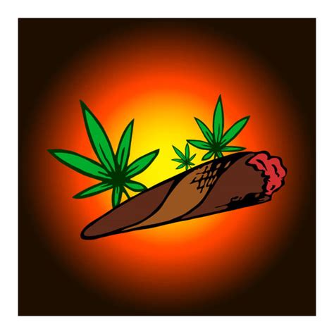 Weed Blunt Illustrations, Royalty-Free Vector Graphics & Clip Art - iStock