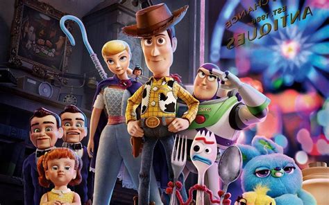 Toy Story 4: Ending Explained Breakdown + Full Movie Spoiler Review