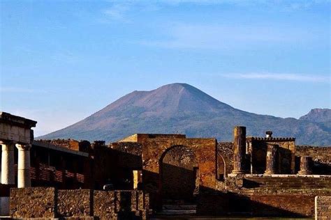 Pompeii Archaeological Site Walking Tour + Tickets With A Real Archaeologist: Triphobo