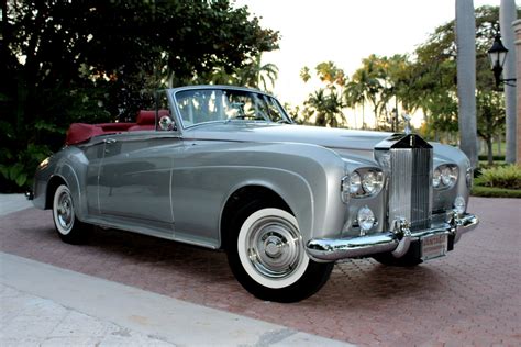 Bentley Convertible Rolls Royce Images | Cultural Diplomacy Auto