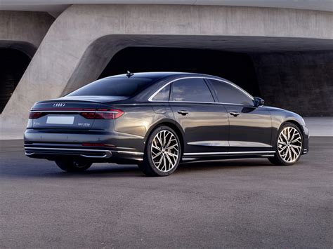 2023 Audi A8 - Specs, Prices, MPG, Reviews & Photos | Cars.com