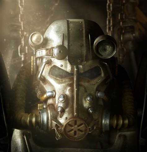 Fallout 4 Power Armor Wallpapers - Wallpaper Cave