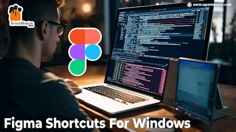 Figma Shortcuts For Windows | SevenMentor Training