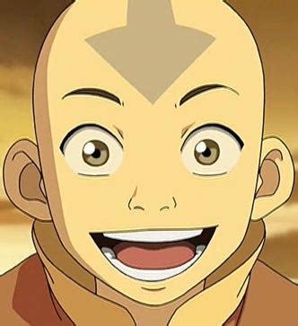 Aang Airbending Trick