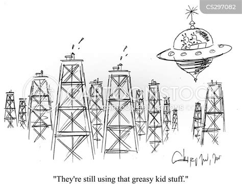 Oil Refinery Cartoons and Comics - funny pictures from CartoonStock