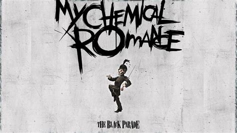 My Chemical Romance Wallpaper HD (69+ images)