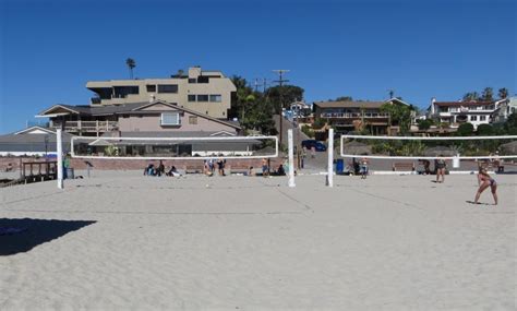 Moonlight State Beach, Encinitas, CA - California Beaches