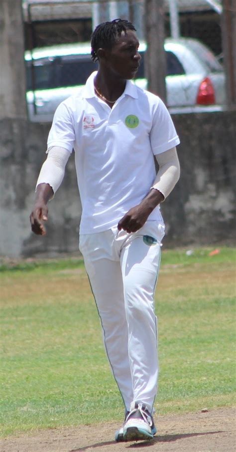 Investment of young players a positive sign for Guyana cricket - Guyana Times