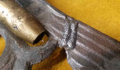 How To Weld Cast Iron With Stick Welder | Ultimate Guide