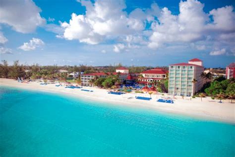 Breezes Resort & Spa Bahamas - UPDATED 2019 Prices, Reviews & Photos ...