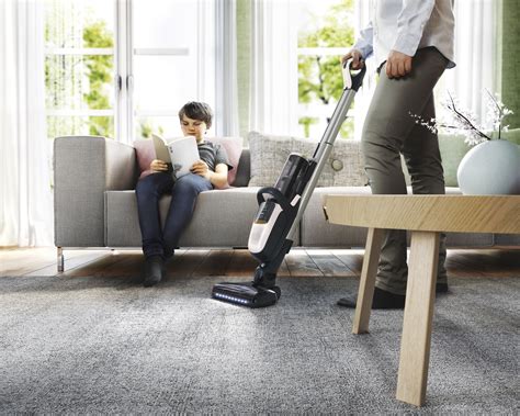 Electrolux launches groundbreaking cordless vacuum cleaner – Electrolux Group