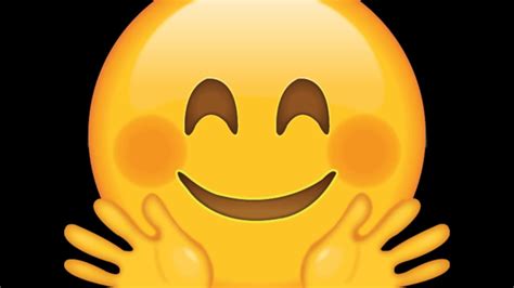 Happy Faces Emoji Pictures!!!! - YouTube