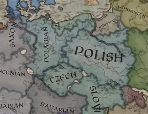 Polabian culture in Pomerania | Paradox Interactive Forums