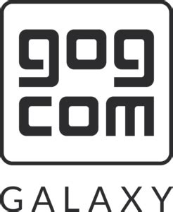 GOG Galaxy Logo PNG Vector (SVG) Free Download