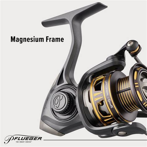 Pflueger Supreme® XT Spinning Reel