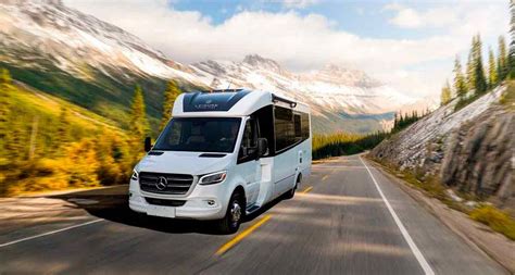 Mercedes Sprinter: conheça um motorhome de luxo de R$ 785 mil - Desejo Luxo