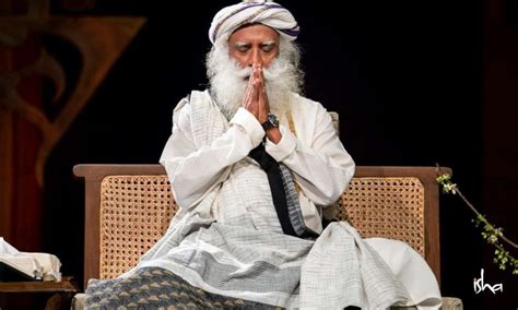 Coronavirus - Learn a Simple Daily Sadhana and Simha Kriya From Sadhguru