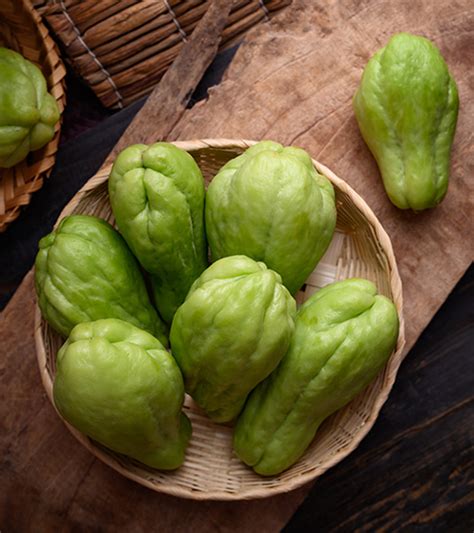 Chayote Squash: Benefits, Nutrition, Recipes, And Interactions