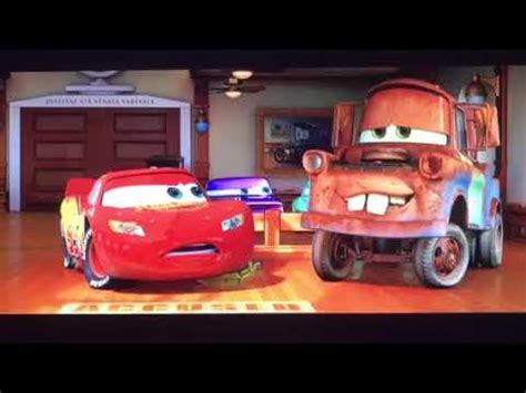 cars epilogue - VidoEmo - Emotional Video Unity