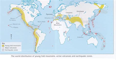 World Map Himalayas | Kinderzimmer 2018